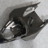 Комплект пластика для мотоцикла Yamaha YZF-R6 08-15 Черный