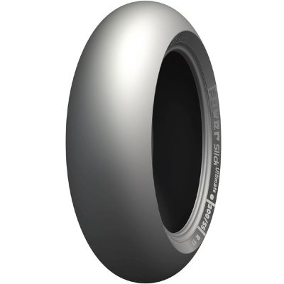 Michelin Power Slick 2 190/55 Z R17 75W
