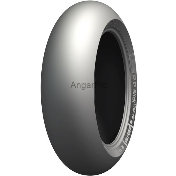 Michelin Power Slick 2 190/55 Z R17 75W