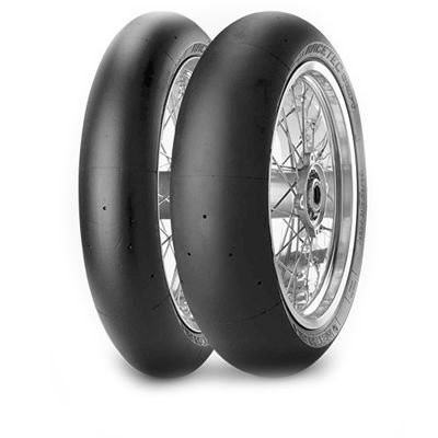 Metzeler RaceTec Slick K1 190/60 R17