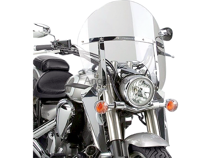 Ветровое стекло SwitchBlade (KIT) (37,4см) 38% N21406