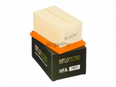 HIFLO  Воздушный фильтр  HFA7601  (BMW F650)