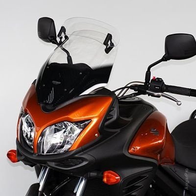 Ветровое стекло для мотоцикла MRA Variotouringscreen "VT" DL650 V-Strom 11-