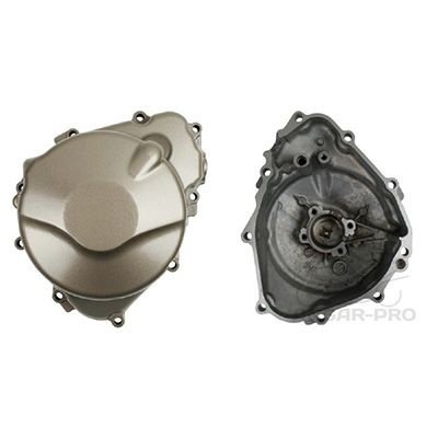 Крышка генератора для мотоцикла Honda CBR600F4 99-00, CBR600F4I 01-07 Original
