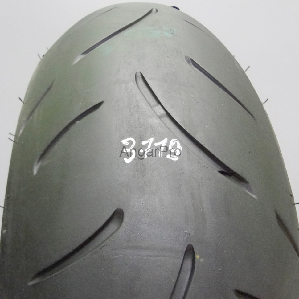 БУ мотошина Dunlop Sportmax 190/55 R17 ver.2