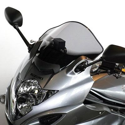 Ветровое стекло для мотоцикла MRA Racing "R" GSF650S (WVCZ) 09-