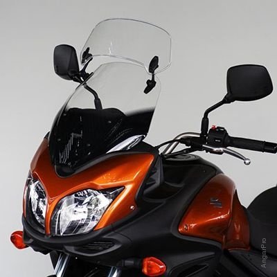 Ветровое стекло для мотоцикла MRA X-Creen-Touring "XCT" DL650 V-Strom 11-