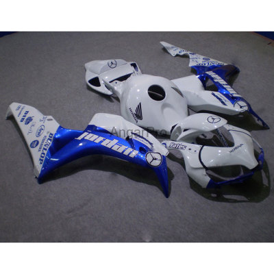Комплект пластика для мотоцикла Honda CBR1000RR 06-07 Jordan