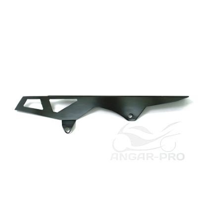 Мотошина Защита цепи для мотоцикла Suzuki GSX-R600/750 06-10