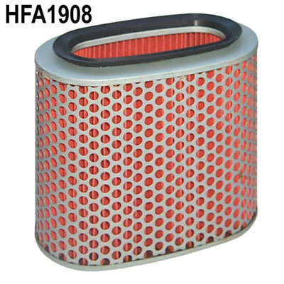 Воздушный фильтр для мотоцикла VT1100 / HFA1908