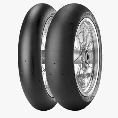 Metzeler RaceTec SM 125/80 R17
