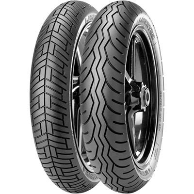 Мотошина Metzeler Lasertec 140/80 R17 69V