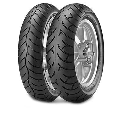 Мотошина Metzeler FeelFree 130/70 R16 61P