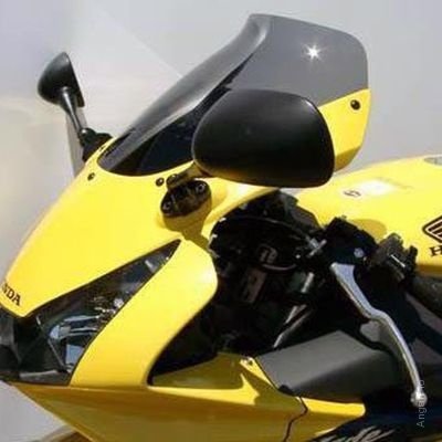 Ветровое стекло для мотоцикла MRA Spoiler "S" CBR900RR CBR954RR (SC50) 02-03