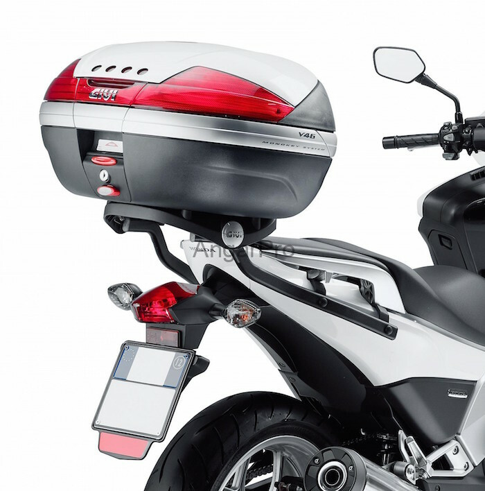 KAPPA Крепеж кофра HONDA INTEGRA 750 '2014