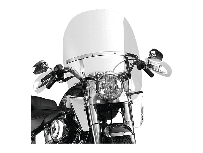 Ветровое стекло SwitchBlade (KIT) (50.8см) проз. N21127A