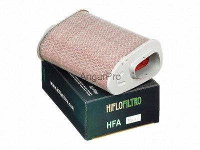 HIFLO  Воздушный фильтр  HFA1914  (X4, CB1300)