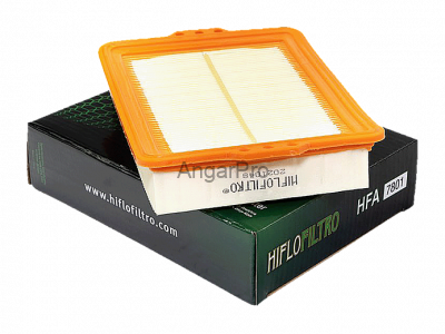 HIFLO  Воздушный фильтр  HFA7801