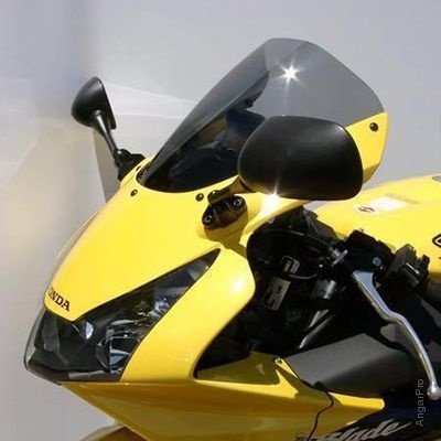 Ветровое стекло для мотоцикла MRA Racing "R" CBR900RR CBR954RR (SC50) 02-03