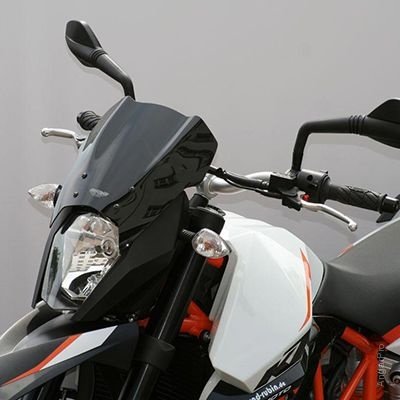 Ветровое стекло для мотоцикла MRA Sport-Screen ''SP'' 990 Supermoto SM / SMR 08-