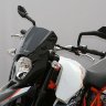 Ветровое стекло для мотоцикла MRA Sport-Screen ''SP'' 990 Supermoto SM / SMR 08- в наличии для Вашего байка.