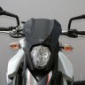 Ветровое стекло для мотоцикла MRA Sport-Screen ''SP'' 990 Supermoto SM / SMR 08- в наличии для Вашего байка.