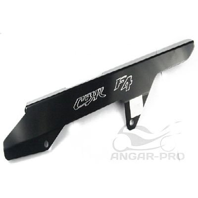 Мотошина Защита цепи для мотоцикла Honda CBR600 F4 99-00, CBR600 F4I 01-07