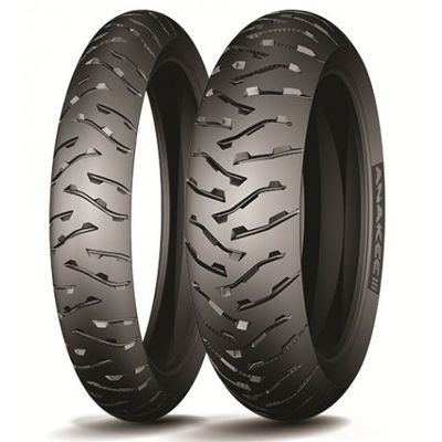 Michelin Anakee 3 130/80 R17 65S