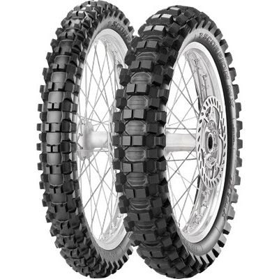 Pirelli Scorpion MX Extra X 80/100 R21 51M