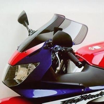 Ветровое стекло для мотоцикла MRA Spoiler "S" CBR900RR CBR929RR (SC44) 00-01