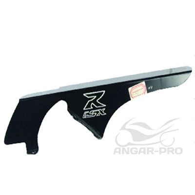 Мотошина Защита цепи для мотоцикла Suzuki GSX-R600/750 01-03, GSX-R1000 00-04