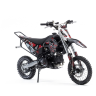 Мотошина Питбайк BSE PH10-190e 14/12 STUNT Красный (2018)