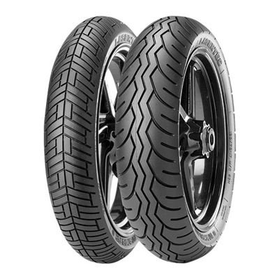 Metzeler Lasertec 130/70 R17 62H
