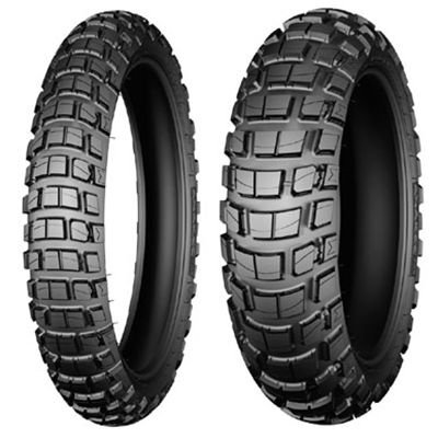 Michelin Anakee Wild 120/70 R19 60R TL/TT Front