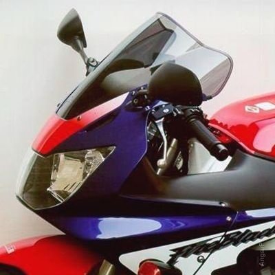 Ветровое стекло для мотоцикла MRA Racing "R" CBR900RR CBR929RR (SC44) 00-01