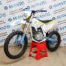 Мотоцикл Avantis A2 Basic (172FMM, возд.охл.) без ПТС