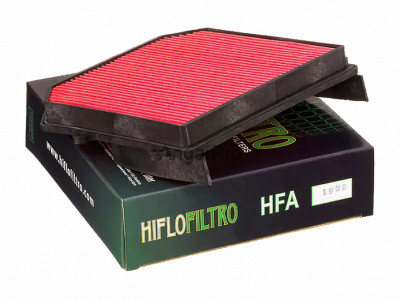HIFLO  Воздушный фильтр  HFA1922  (XL1000V 05-)