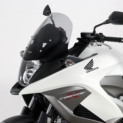 Мотошина Ветровое стекло для мотоцикла MRA Touring "T" VFR800X (Crossrunner) 11-