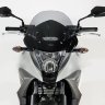 Мотошина Ветровое стекло для мотоцикла MRA Touring "T" VFR800X (Crossrunner) 11-