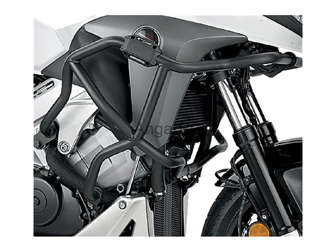 Мотошина KAPPA Дуги безопасности HONDA VFR800X Crossrunner