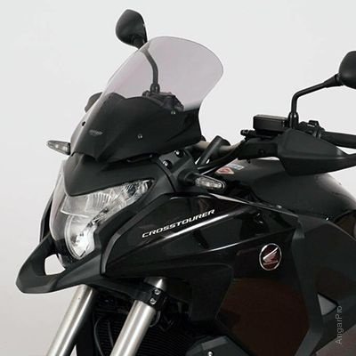 Ветровое стекло для мотоцикла MRA Touring "T" VFR10X (Crosstourer) 11-
