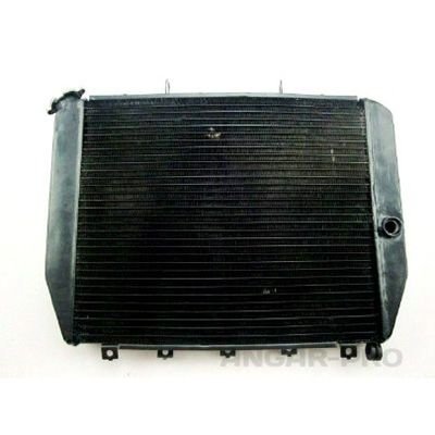 Радиатор для Kawasaki ZX12R 02-06