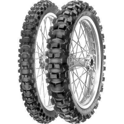 Pirelli Scorpion XC Mid Hard 80/100 R21 51R