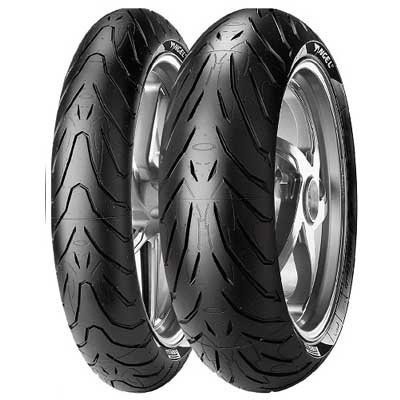 Pirelli Angel ST 120/60 Z R17 55W