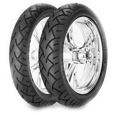 Metzeler 210/50 - 17 M/C (78W) TL ME 880 MARATHON R