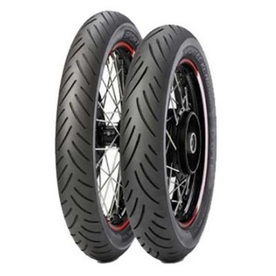 Мотошина Metzeler Sportec Klassik 100/90 R18 56V