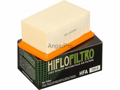HIFLO  Воздушный фильтр  HFA7914  (BMW R1200)