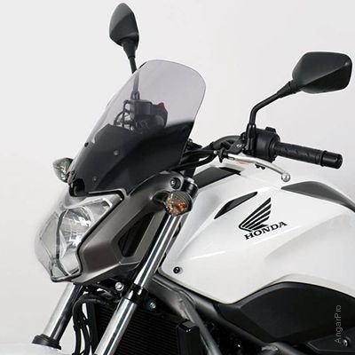 Ветровое стекло для мотоцикла MRA Touring "T" NC700S 12-
