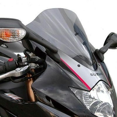 Ветровое стекло для мотоцикла MRA Racing "R" GSX-R1000 (WVB6) 05-06