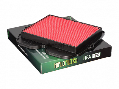 HIFLO  Воздушный фильтр  HFA1930  (VFR1200)